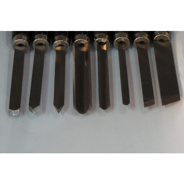 Різці Holzmann H8TLG