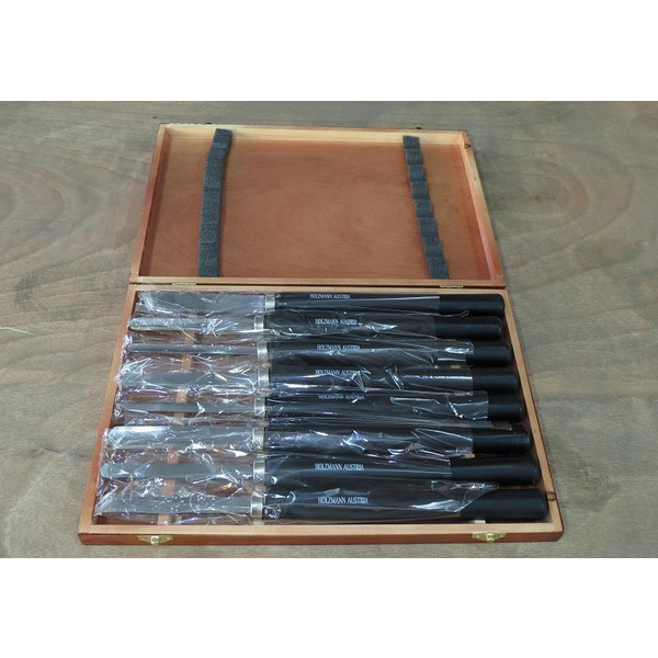 Різці Holzmann H8TLG