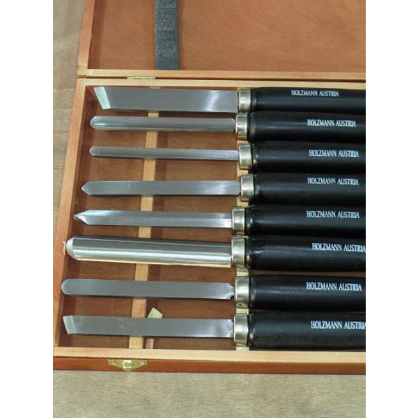 Різці Holzmann H8TLG