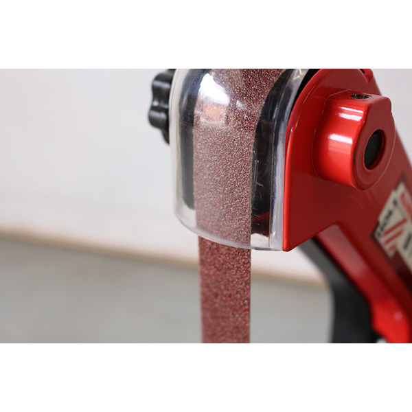 Ленточно-дисковый шлифовальный станок Holzmann BT 75