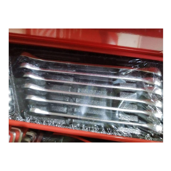 Скринька з інструментом, 86 елементів Holzmann WZK 86CRV