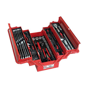 Набор инструментов Holzmann WZK 86CRV