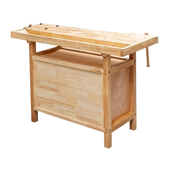 Верстак столярный Holzmann WB 138C