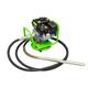 Вибратор для бетона Zipper ZI-BR160Y