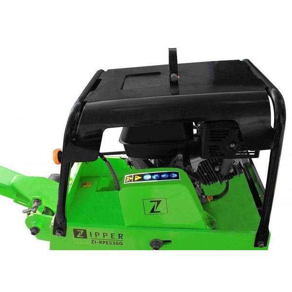 Віброплита Zipper ZI-RPE330G