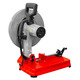 Дисковая пила по металлу Holzmann MKS 355ECO