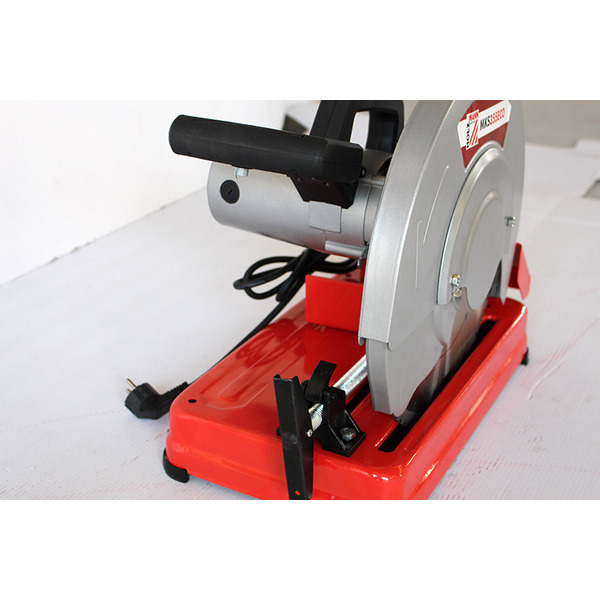 Дискова пила по металу Holzmann MKS 355ECO