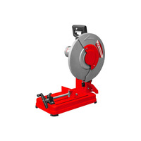 Дисковая пила по металлу Holzmann MKS 355ECO