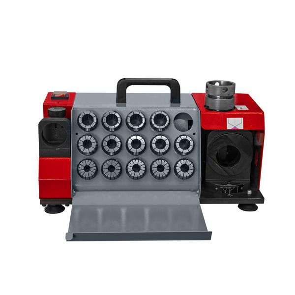 Устройство для заточки сверл с электроприводом Holzmann BSG 26PRO