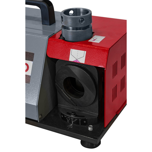 Устройство для заточки сверл с электроприводом Holzmann BSG 26PRO