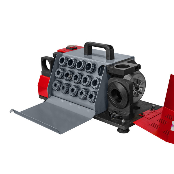 Устройство для заточки сверл с электроприводом Holzmann BSG 26PRO