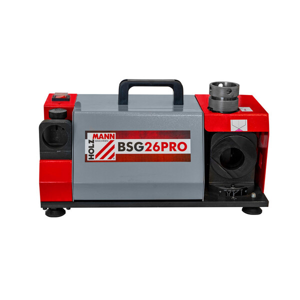 Устройство для заточки сверл с электроприводом Holzmann BSG 26PRO