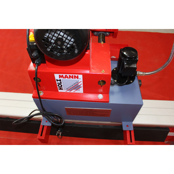 Верстат для заточування стругальних ножів Holzmann MS 7000