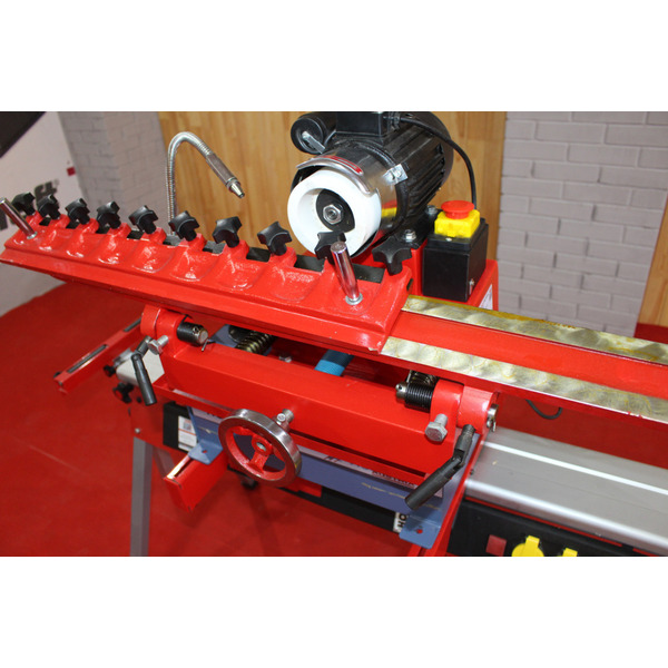 Верстат для заточування стругальних ножів Holzmann MS 7000