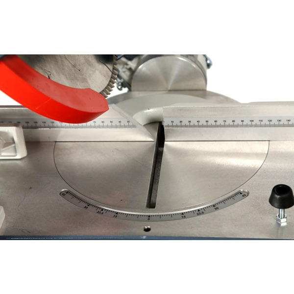 Торцювальна пила по металу (портативна) Fen-is FN 320