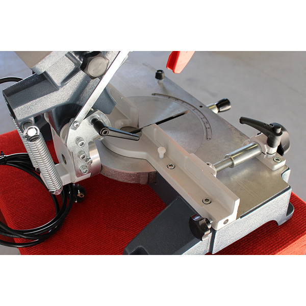 Торцювальна пила по металу (портативна) Fen-is FN 320