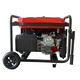 Бензиновий генератор MAST GROUP RD6500E