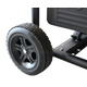 Бензиновий генератор MAST GROUP RD6500E