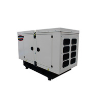 Генератор дизельнийр UNIVERSAL UND-BD 35 KVA