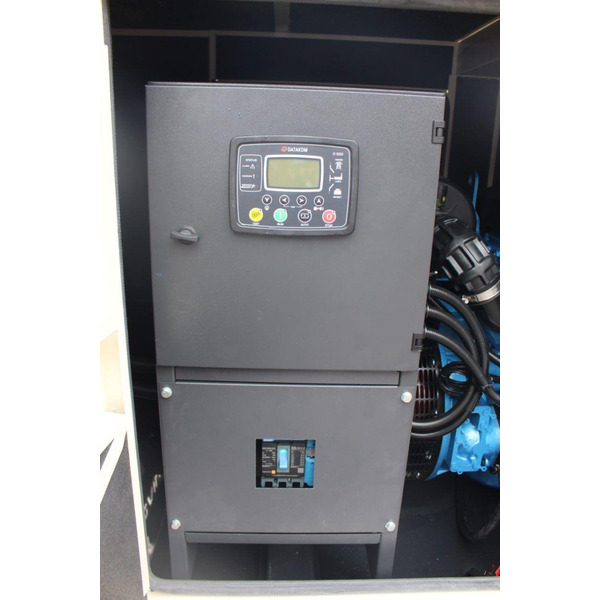 Дизельный генератор UNIVERSAL UND-BD35 KVA