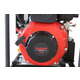 Дизельний генератор MAST GROUP YH4000AE