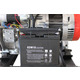 Дизельний генератор MAST GROUP YH4000AE