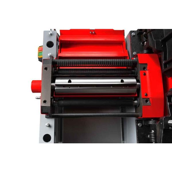 Фугувально-рейсмусовий верстат Holzmann HOB310ECO_230V