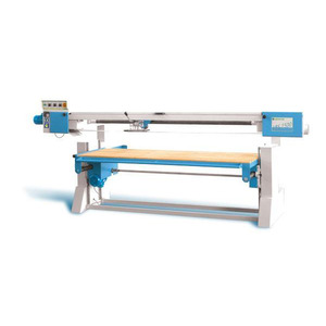 Плоско-шліфувальний верстат STOMANA LBS 2500