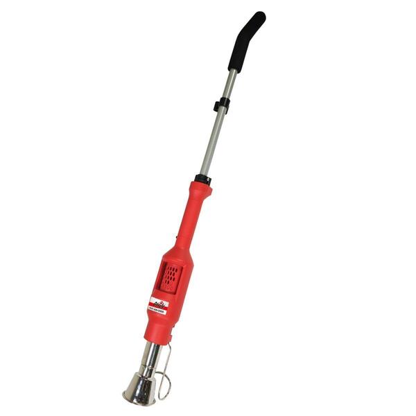 Електричний випалювач бурянів Grizzly HUV600-2000