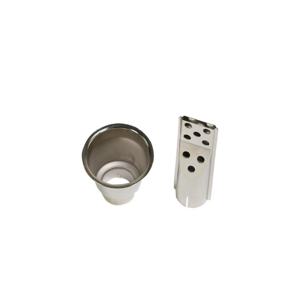 Електричний випалювач бурянів Grizzly HUV600-2000