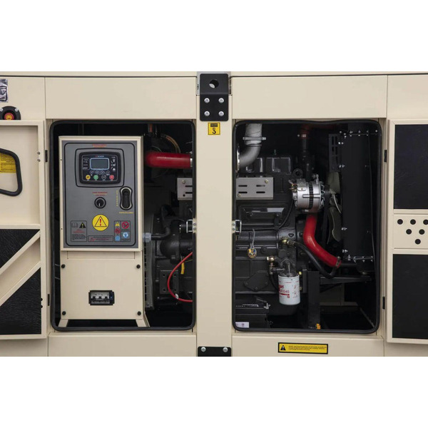 Генератор Дизельний TMG POWER TMGB-88