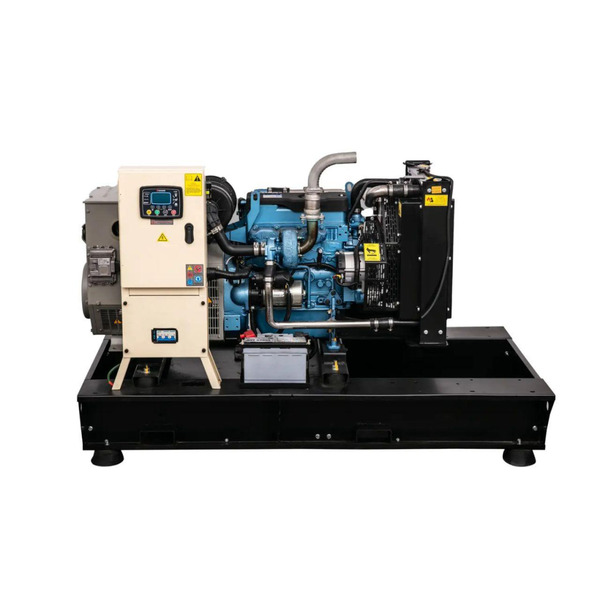 Генератор Дизельний TMG POWER TMGB-150