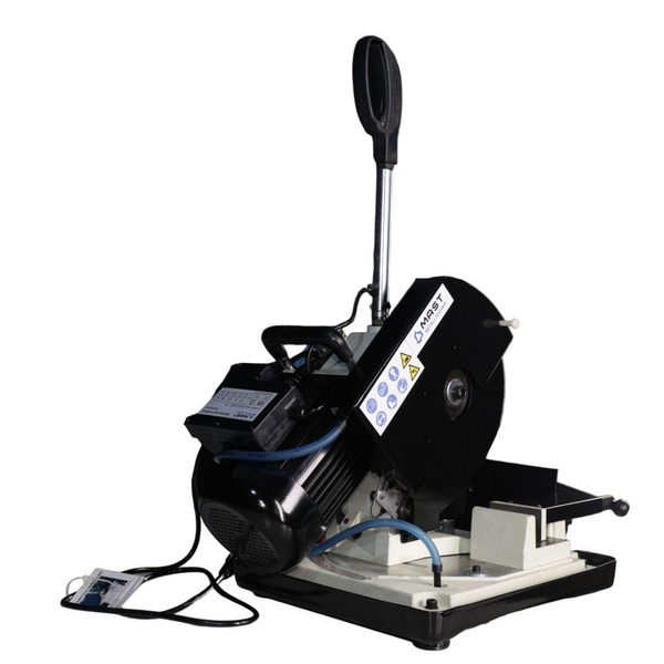 Дисковая пила по металлу MAST Metalltechnik M-D225