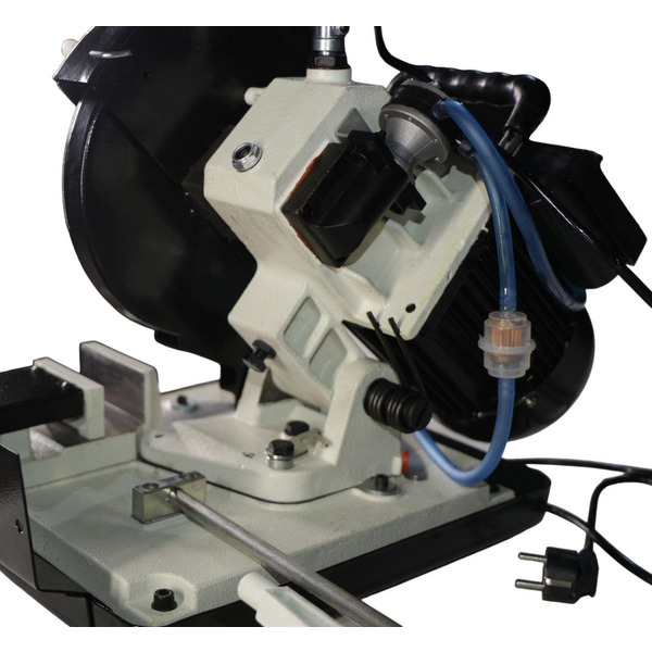 Дисковая пила по металлу MAST Metalltechnik M-D225