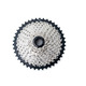Касета SkilFul CS-M550 10-к 11-42T нiкелiрована (черный)