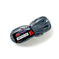 Камера 20x1.95/2.125 a/v 48мм бут. WANDA (черн.)