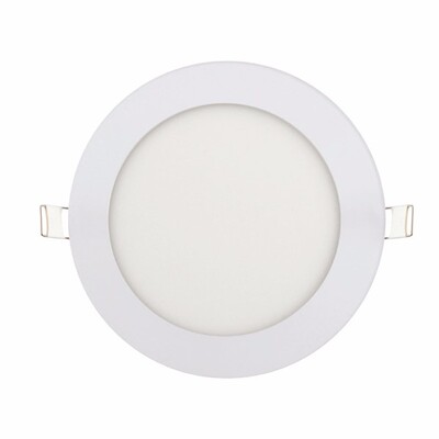 Светильник врезной "SLIM-9" 9W 4200К