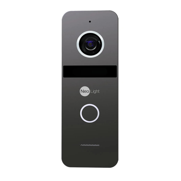 Вызывная панель NeoLight