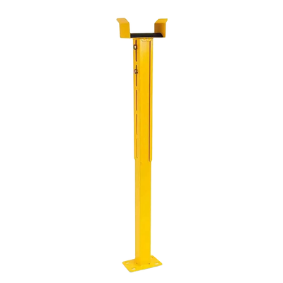 Стійка для стріли шлагбауму ZKTeco