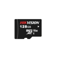 Карта памяти Hikvision Micro SD (TF) HS-TF-P1/128G