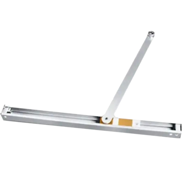 Шина для дотягивателей TS 3000 и TS 5000, RAL 9016