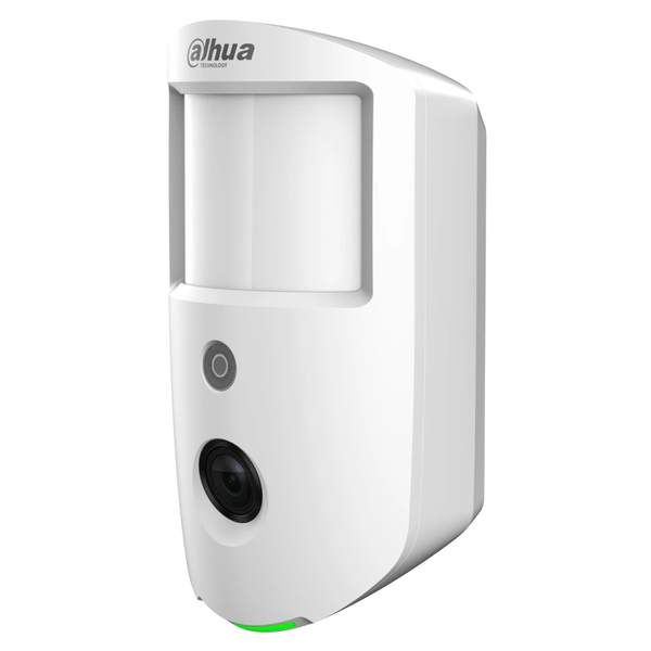 бездротовий оповіщувач руху з камерою Dahua DHI-ARD1731-W2(868)