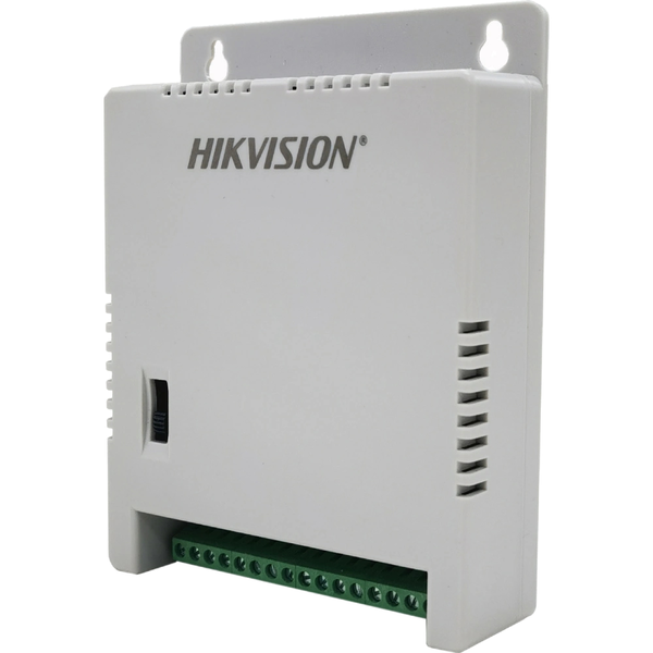 Блок живлення Hikvision DS-2FA1205-C8(EUR) 12В 1А