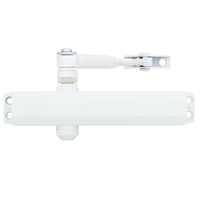 Дотягувач RYOBI 2000 D-2005V GLOSSY_WHITE