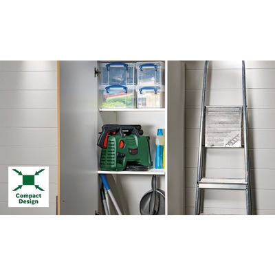 Мийка Bosch EasyAquatak 120