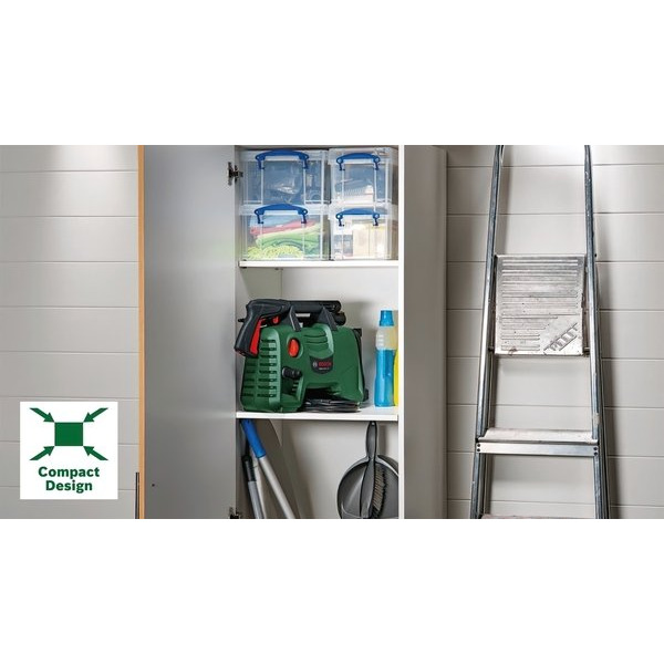 Мийка Bosch EasyAquatak 120