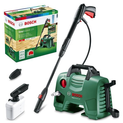 Мийка Bosch EasyAquatak 120