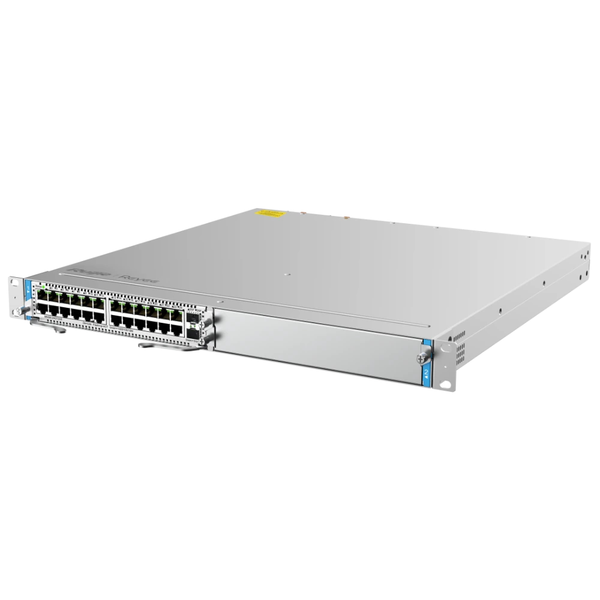 Комутатор Ruijie RG-NBS6002 модульний хмарний рівень 3