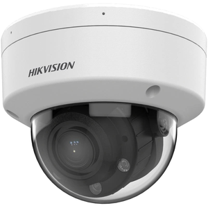 IP камера Hikvision Smart Hybrid Light Varifocal DS-2CD1743G2-LIZU