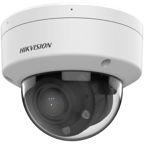IP камера Hikvision Smart Hybrid Light Varifocal DS-2CD1743G2-LIZU